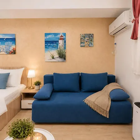 Apartment Cismigiu Downtown - Pop9 *