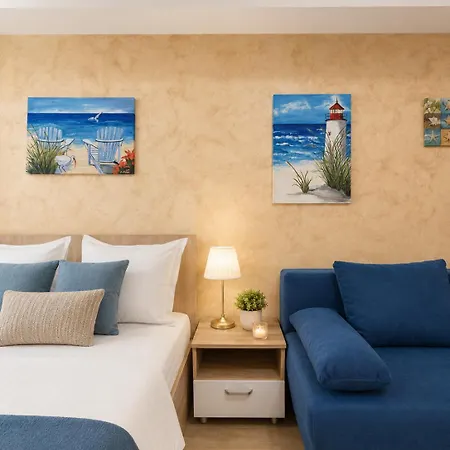 Apartment Cismigiu Downtown - Pop9 *