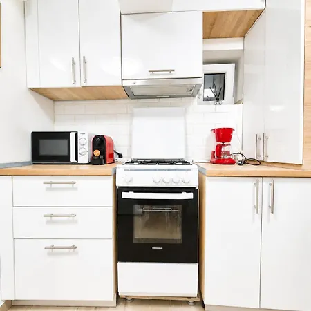 Apartment Cismigiu Downtown - Pop9 *